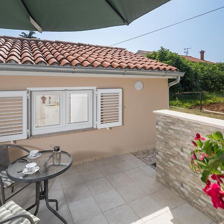 Guest House Ravnic Poreč Kültér fotó