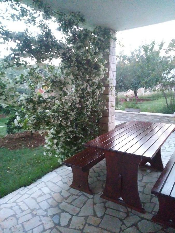 Guest House Ravnic Poreč Kültér fotó
