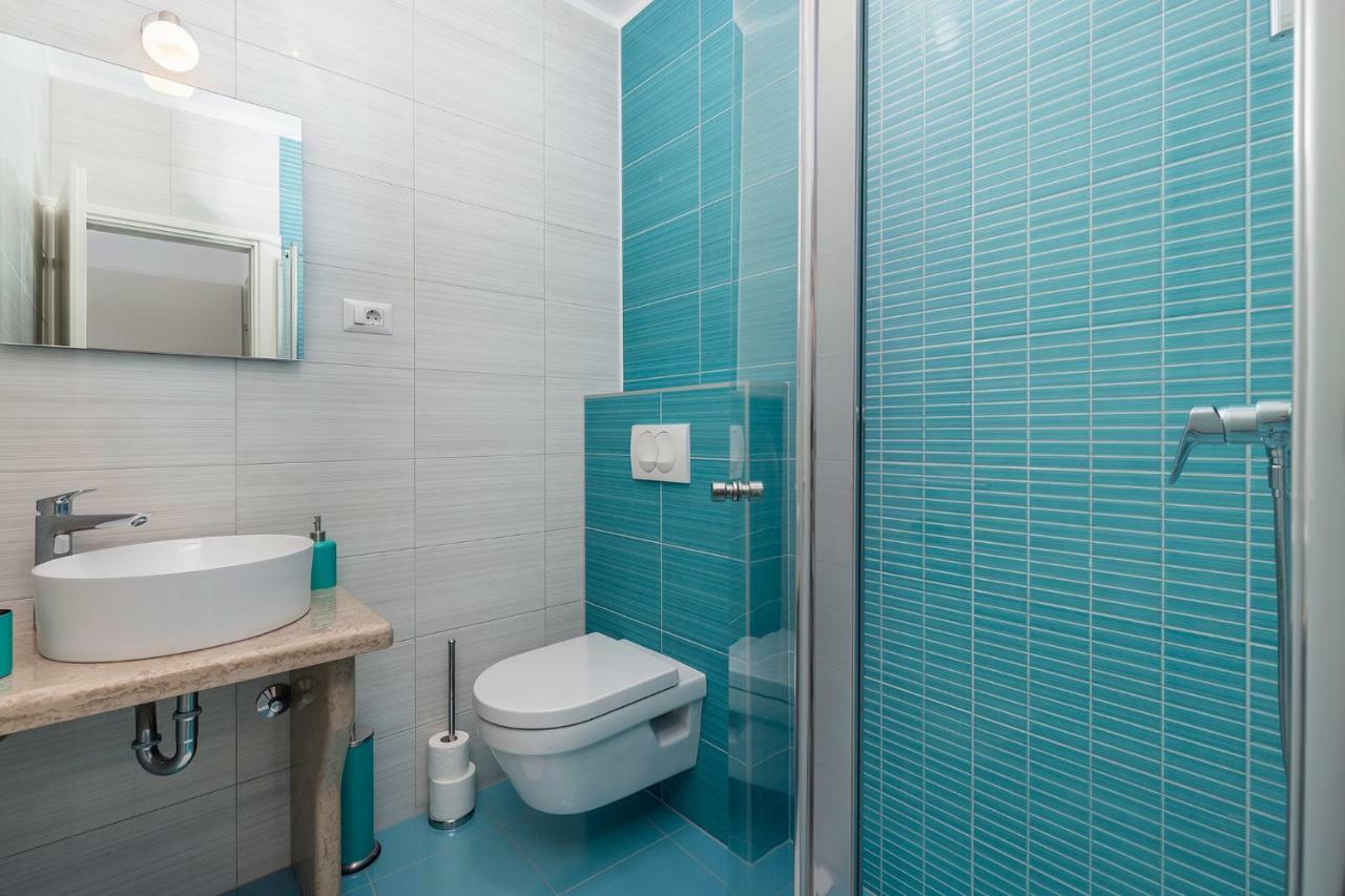 Guest House Ravnic Poreč Kültér fotó